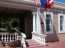 Hotel Casa Nobel Mérida