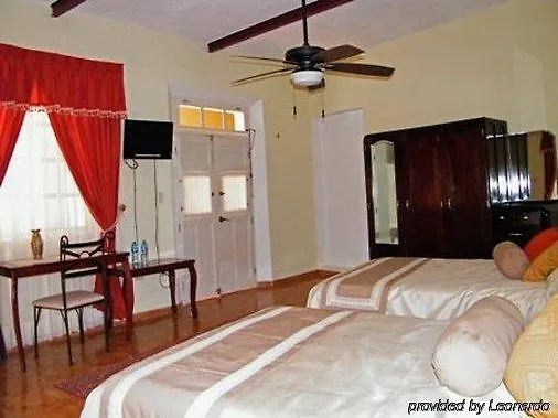 Hotel Casa Nobel Mérida