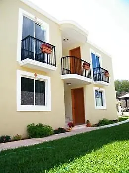 Hotel Casa Nobel Mérida Bed & Breakfast