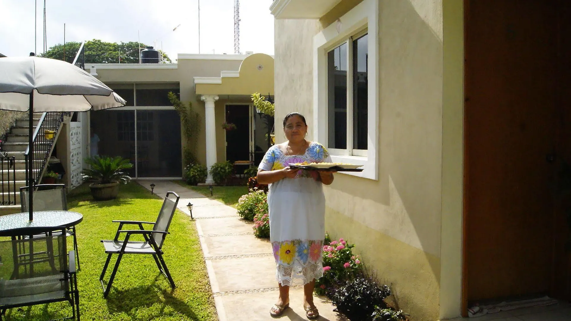Hotel Casa Nobel Mérida Bed & Breakfast