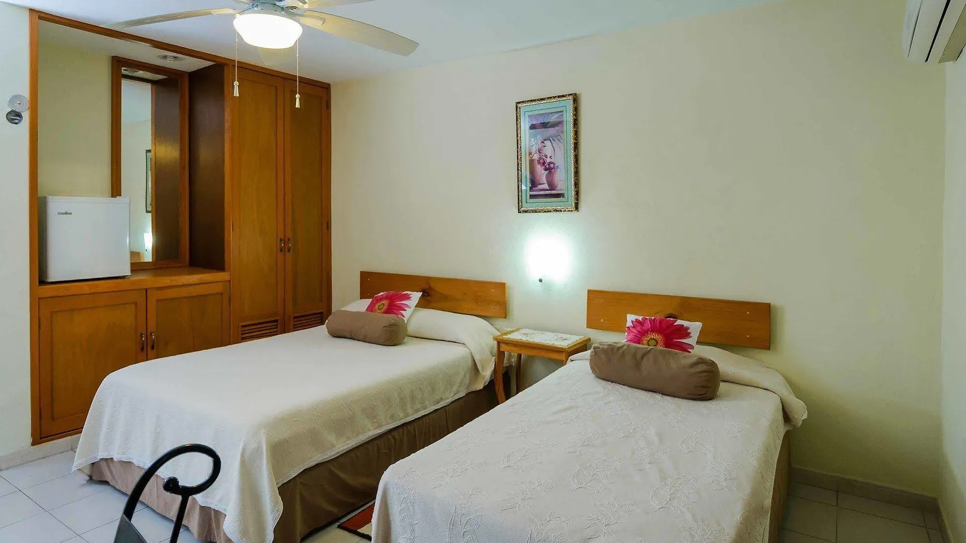 Bed & Breakfast Hotel Casa Nobel Mérida