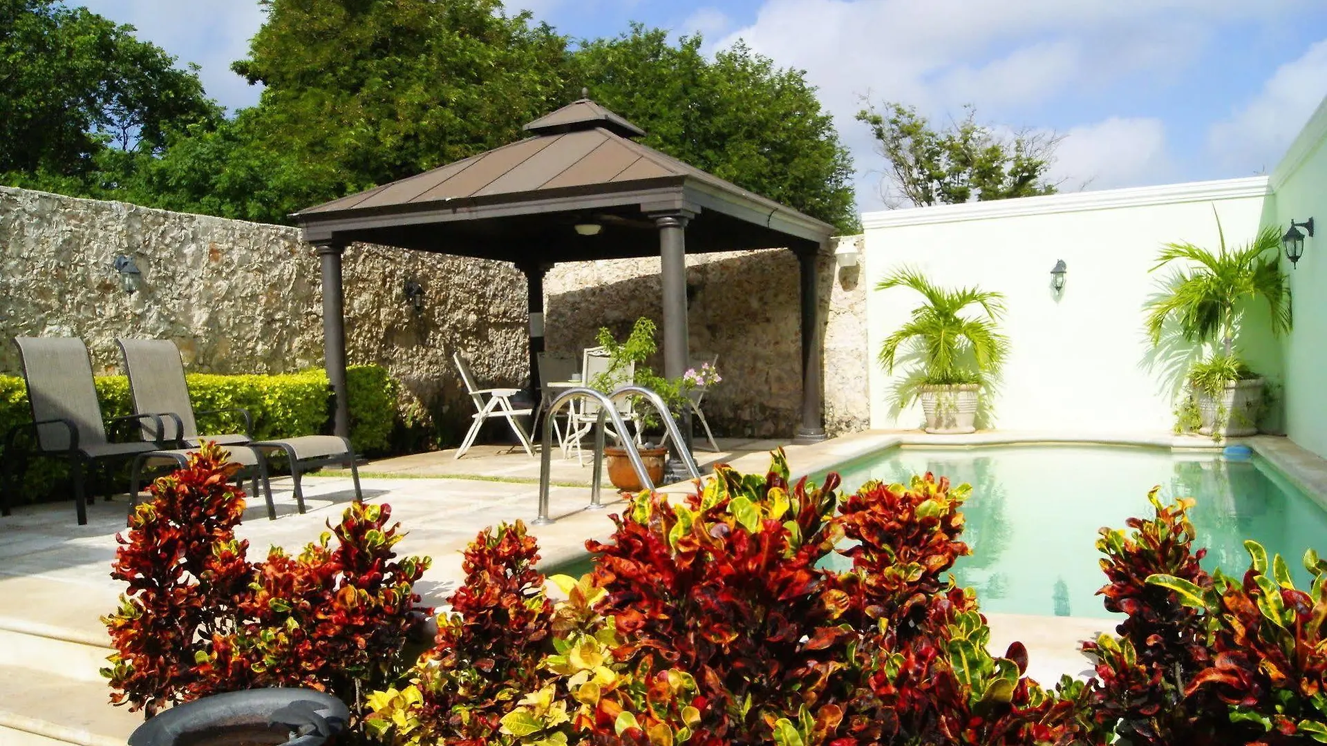 Hotel Casa Nobel Mérida
