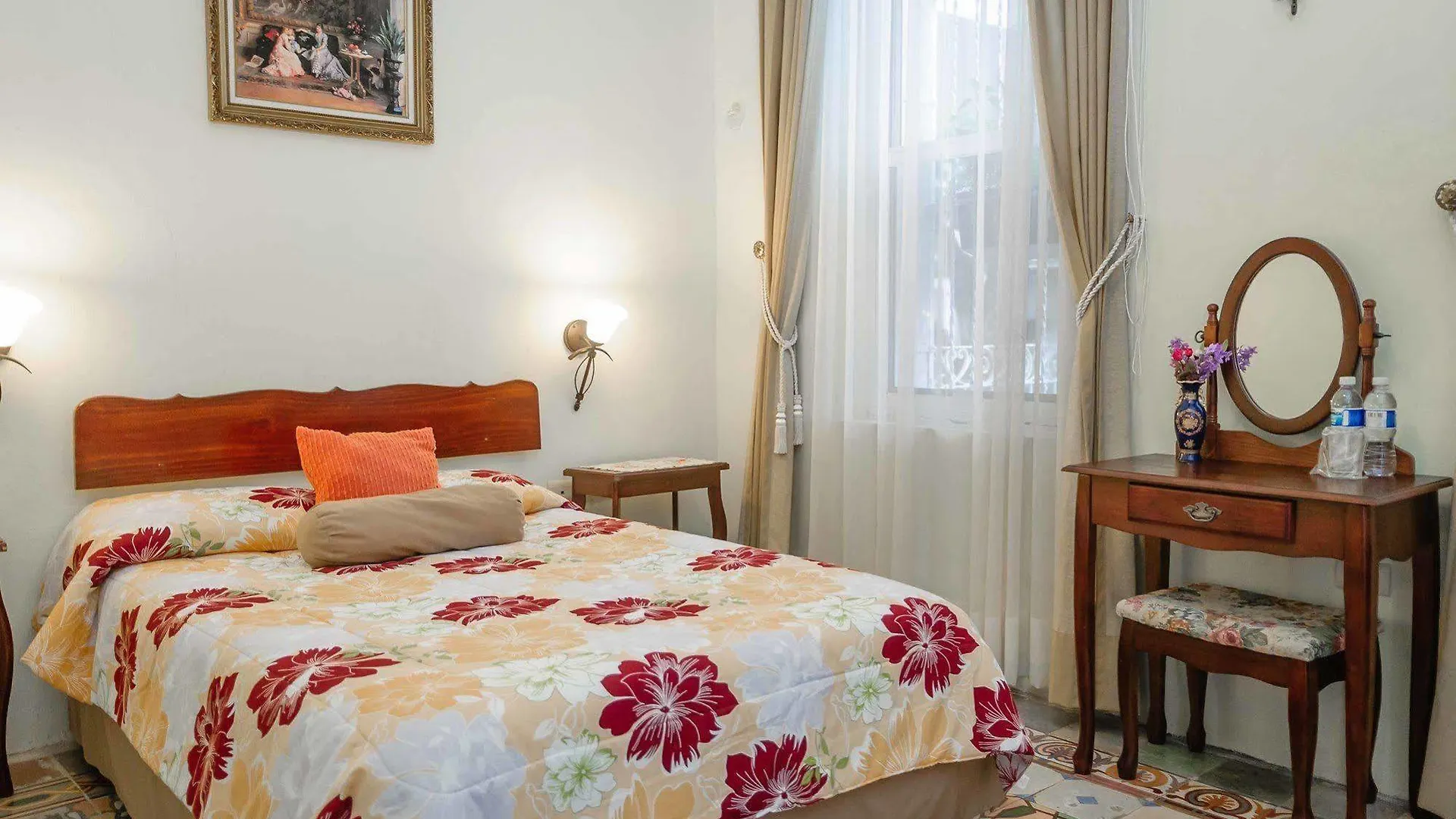 Hotel Casa Nobel Mérida Mexiko