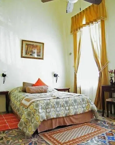 Hotel Casa Nobel Mérida 3*,  Mexiko