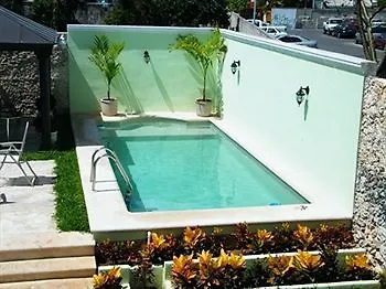 Hotel Casa Nobel メリダ ベッド・アンド・ブレックファスト