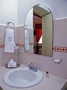 Hotel Casa Nobel メリダ メキシコ
