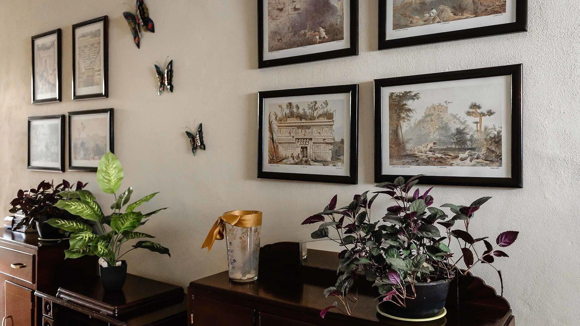 *** ベッド・アンド・ブレックファスト Hotel Casa Nobel メリダ メキシコ